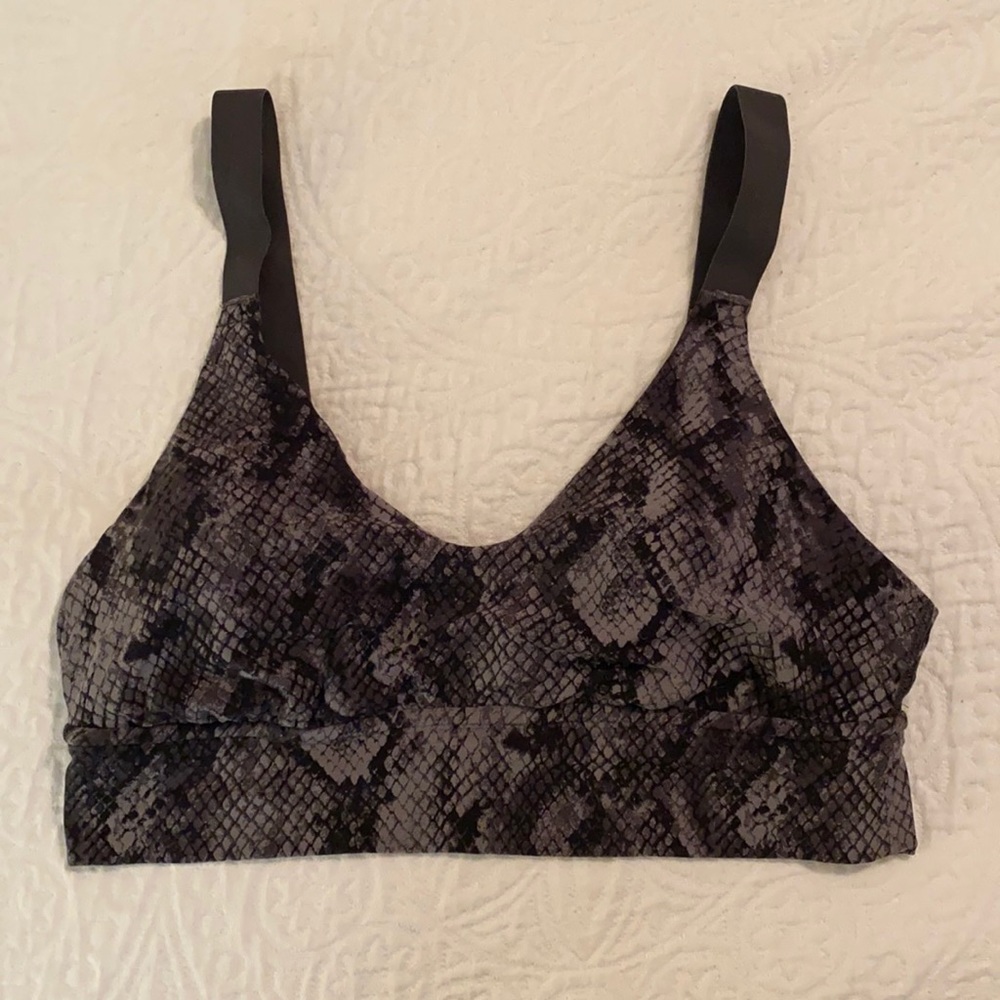 Aerie Offline Real Me sports bra